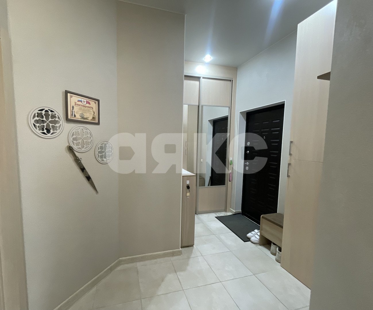 Фото №11: 2-комнатная квартира 66 м² - Саратовская, ул. Ленина, 77