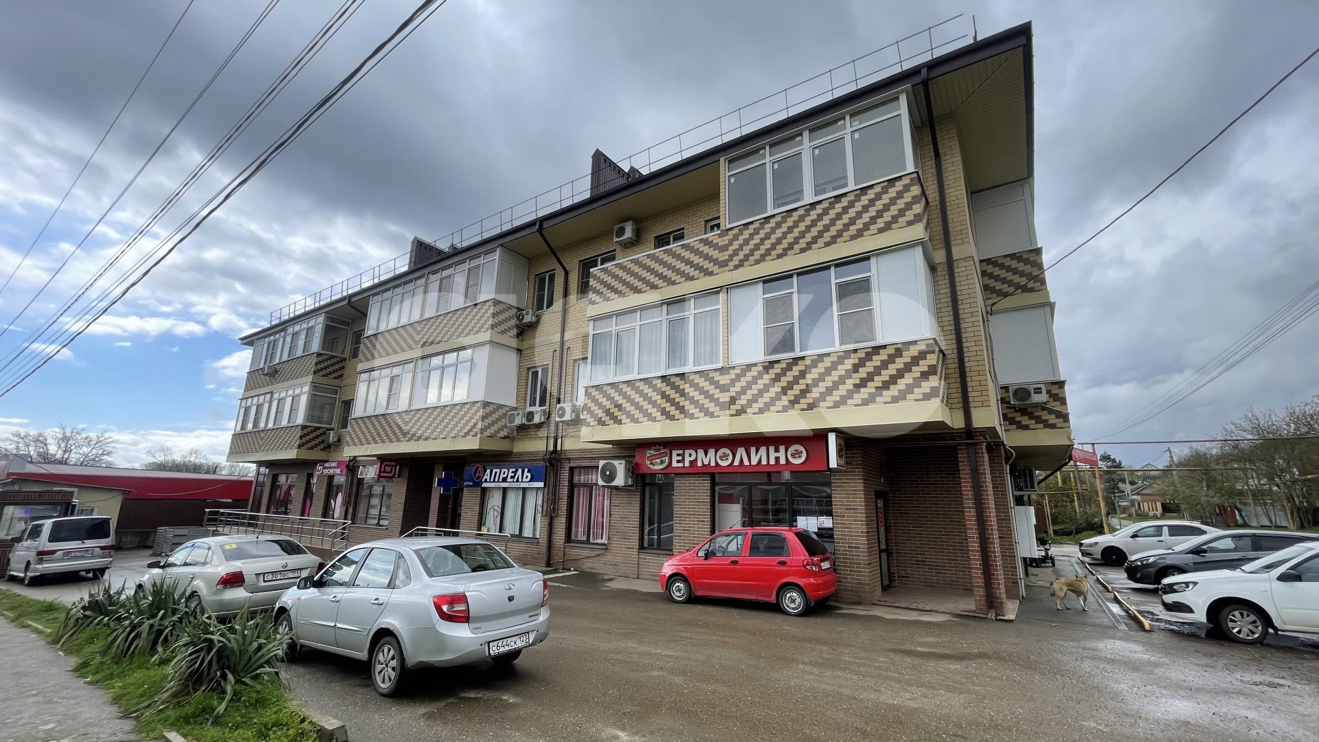 Фото №16: 2-комнатная квартира 66 м² - Саратовская, ул. Ленина, 77