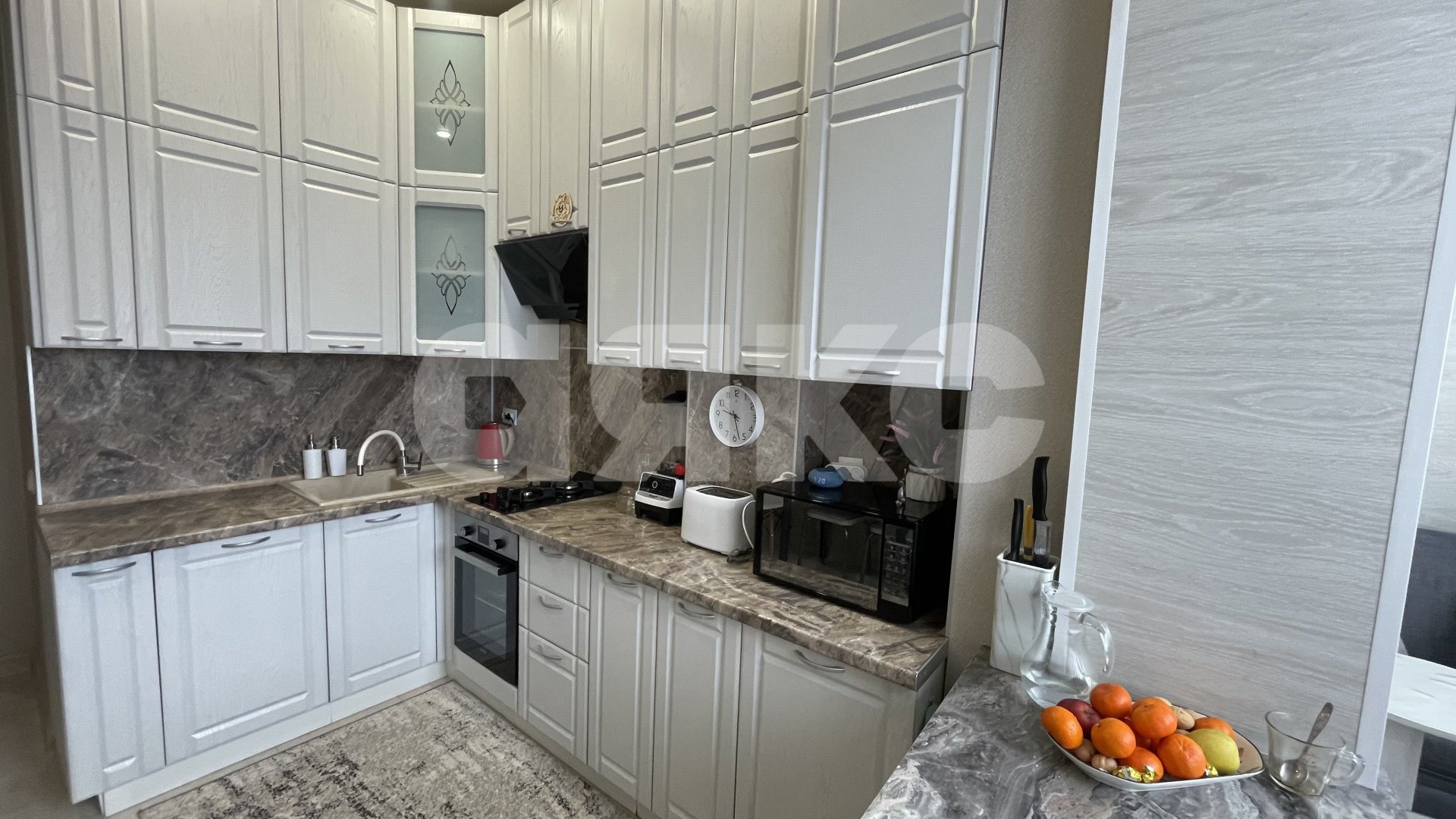 Фото №2: 2-комнатная квартира 66 м² - Саратовская, ул. Ленина, 77