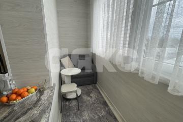 Фото №4: 2-комнатная квартира 66 м² - Саратовская, ул. Ленина, 77