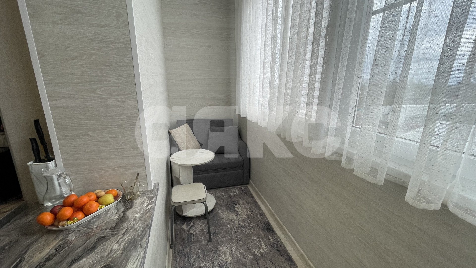 Фото №4: 2-комнатная квартира 66 м² - Саратовская, ул. Ленина, 77