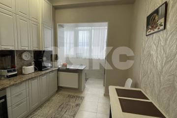 Фото №1: 2-комнатная квартира 66 м² - Саратовская, ул. Ленина, 77