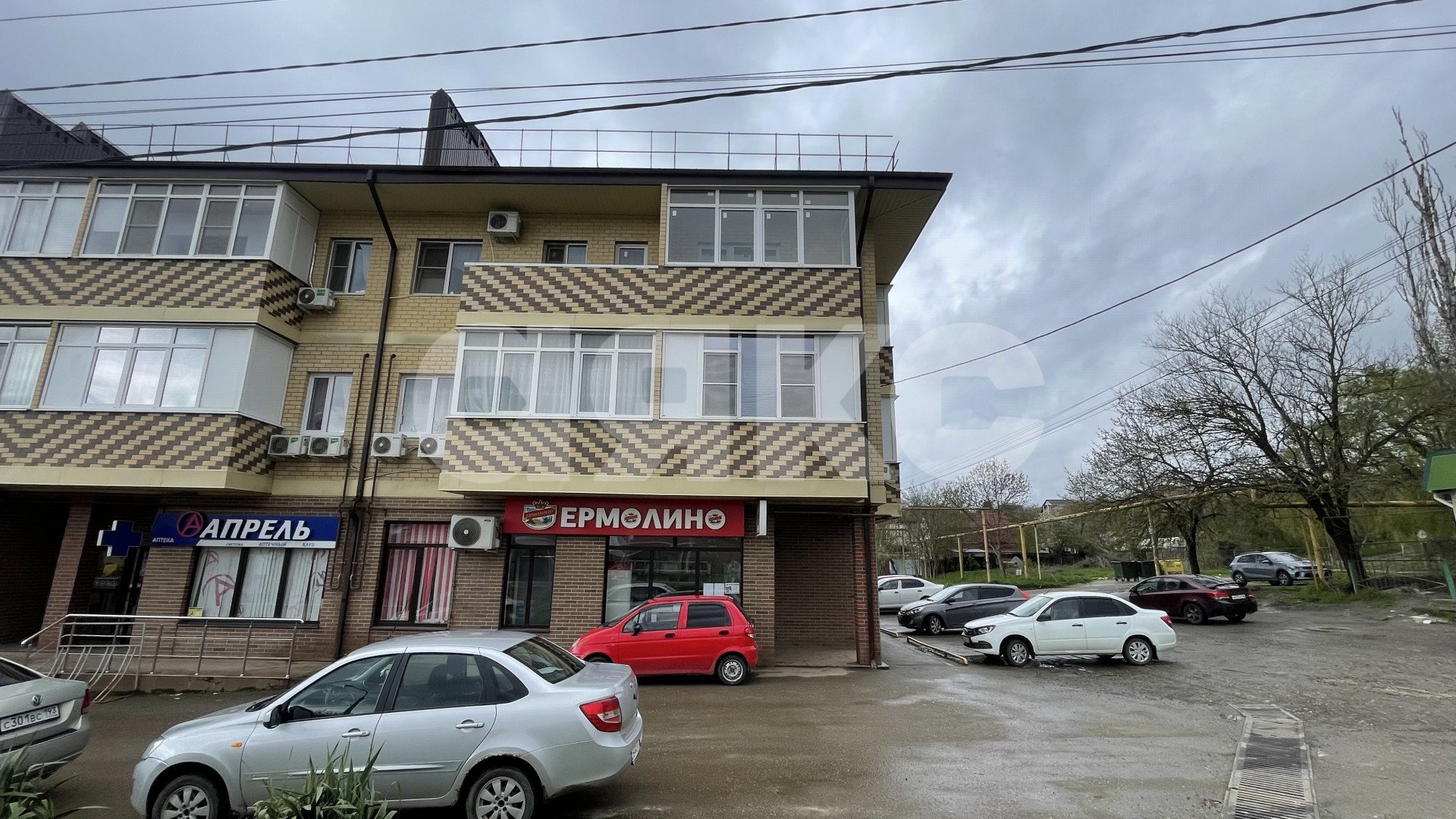 Фото №18: 2-комнатная квартира 66 м² - Саратовская, ул. Ленина, 77