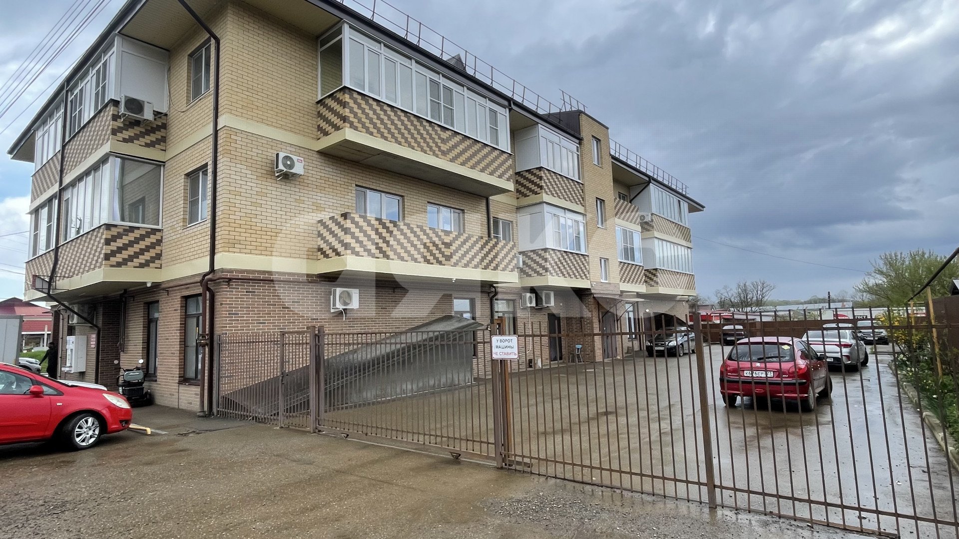 Фото №14: 2-комнатная квартира 66 м² - Саратовская, ул. Ленина, 77