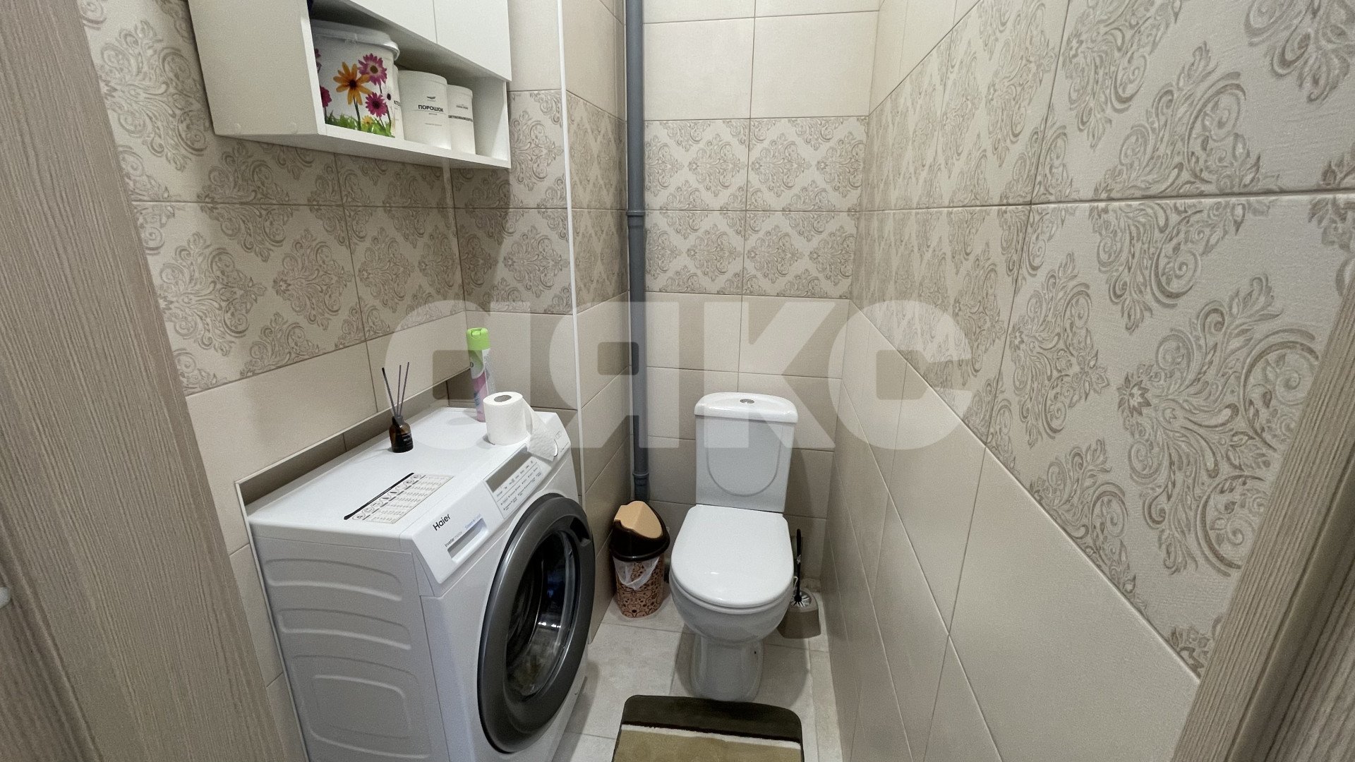 Фото №10: 2-комнатная квартира 66 м² - Саратовская, ул. Ленина, 77