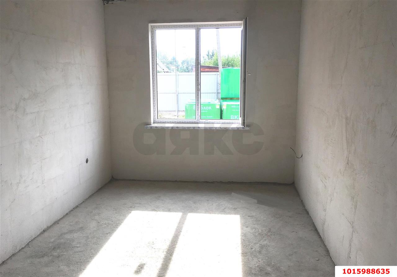 Фото №9: Дом 115 м² + 3.1 сот. - Калинина, мкр. Прикубанский внутригородской округ, пр-д 1-й Сиреневый