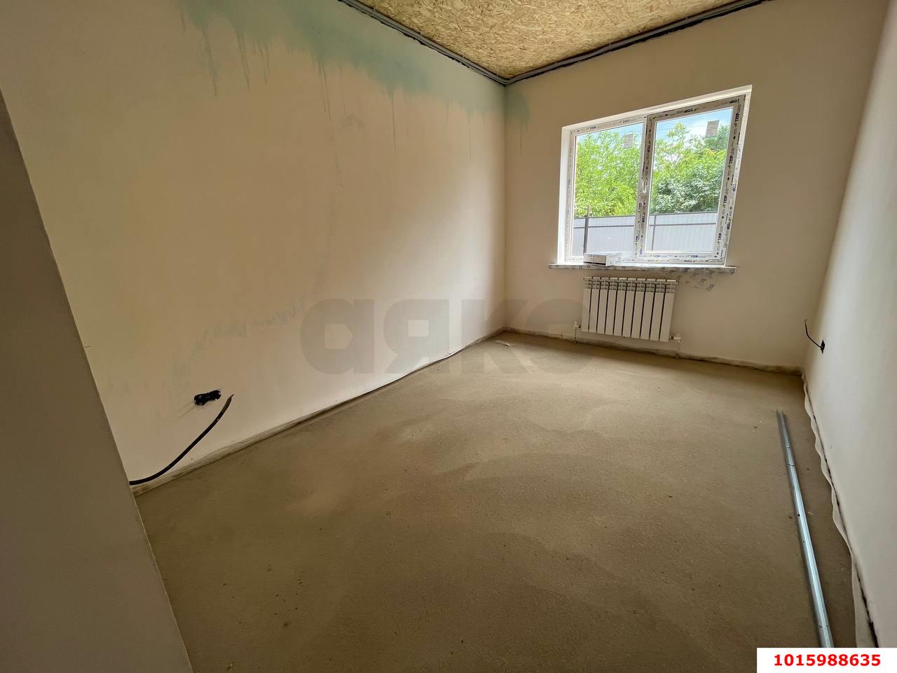 Фото №11: Дом 115 м² + 3.1 сот. - Калинина, мкр. Прикубанский внутригородской округ, пр-д 1-й Сиреневый