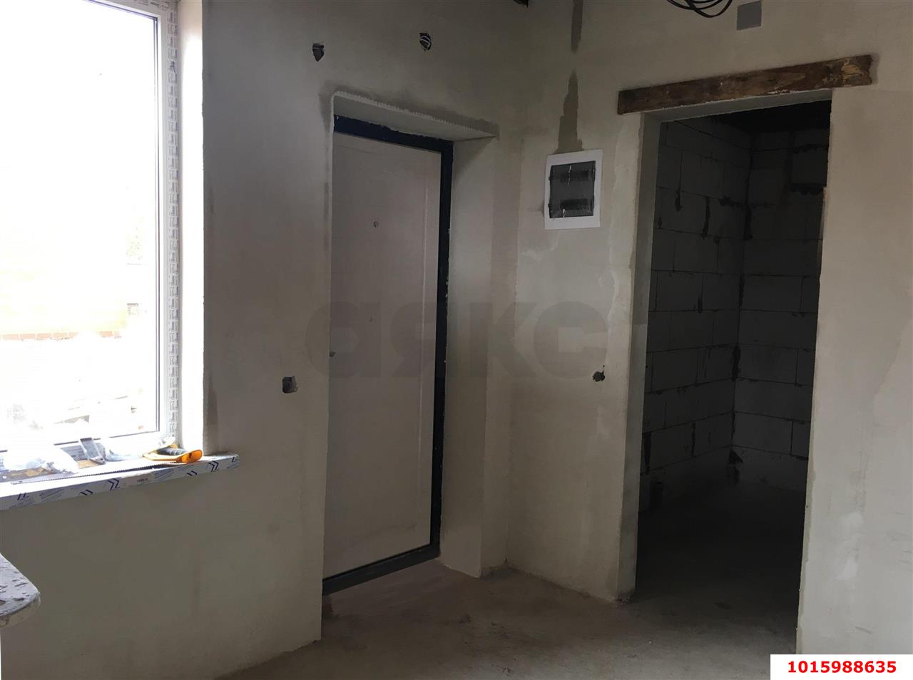 Фото №10: Дом 115 м² + 3.1 сот. - Калинина, мкр. Прикубанский внутригородской округ, пр-д 1-й Сиреневый