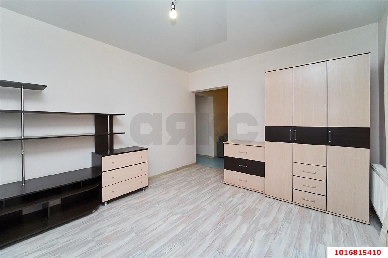 Фото №3: 2-комнатная квартира 68 м² - Краснодар, Западный внутригородской округ, мкр. Фестивальный, ул. Дальняя, 39/3