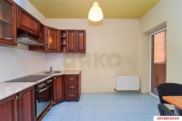 Фото №2: 2-комнатная квартира 68 м² - Краснодар, мкр. Фестивальный, ул. Дальняя, 39/3