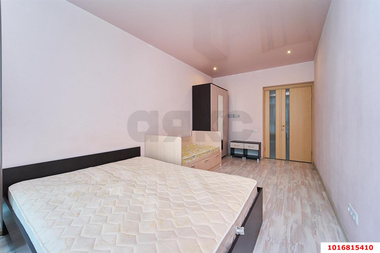 Фото №10: 2-комнатная квартира 68 м² - Краснодар, Западный внутригородской округ, мкр. Фестивальный, ул. Дальняя, 39/3