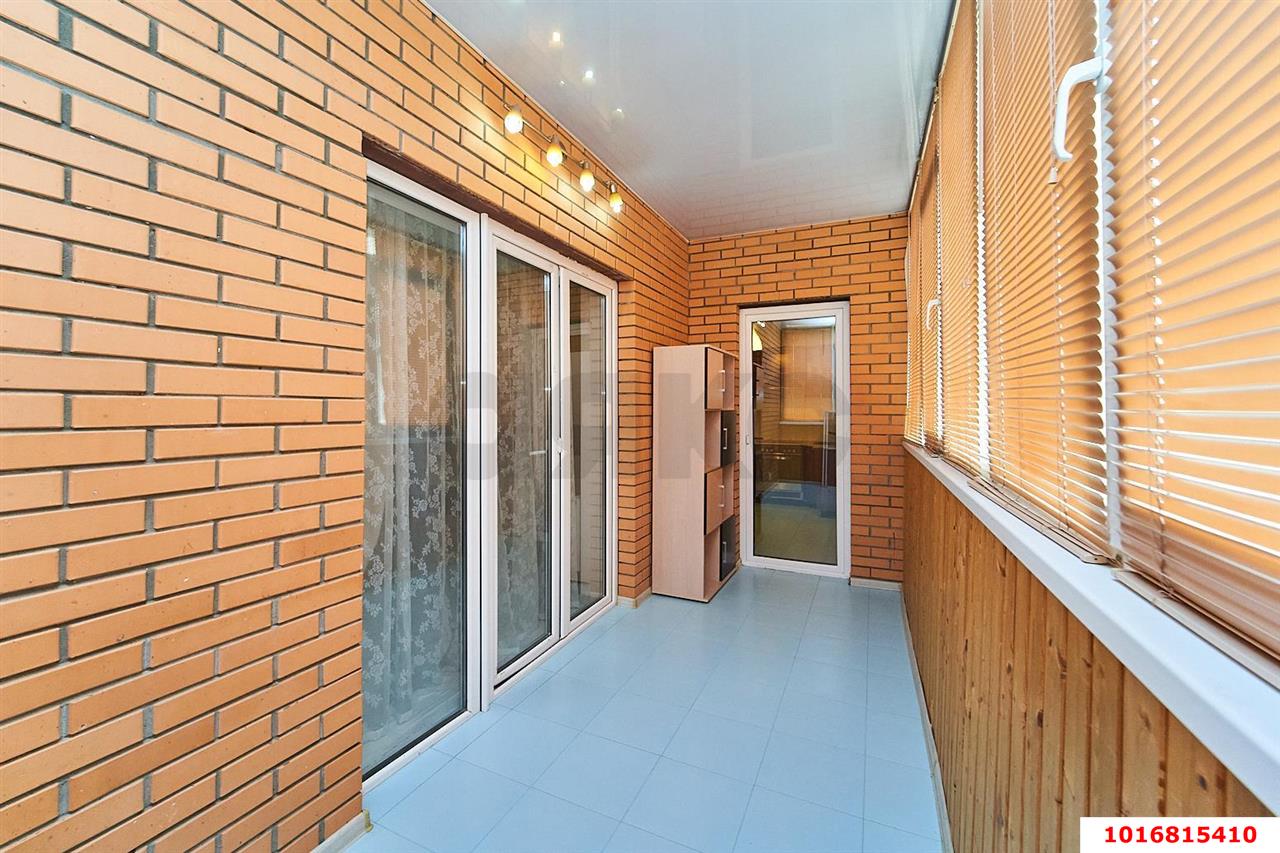 Фото №15: 2-комнатная квартира 68 м² - Краснодар, Западный внутригородской округ, мкр. Фестивальный, ул. Дальняя, 39/3