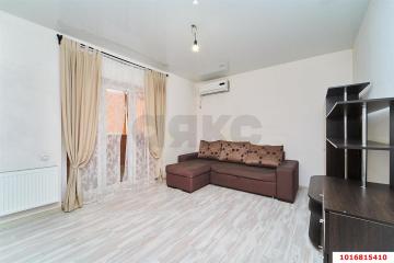 Фото №5: 2-комнатная квартира 68 м² - Краснодар, мкр. Фестивальный, ул. Дальняя, 39/3