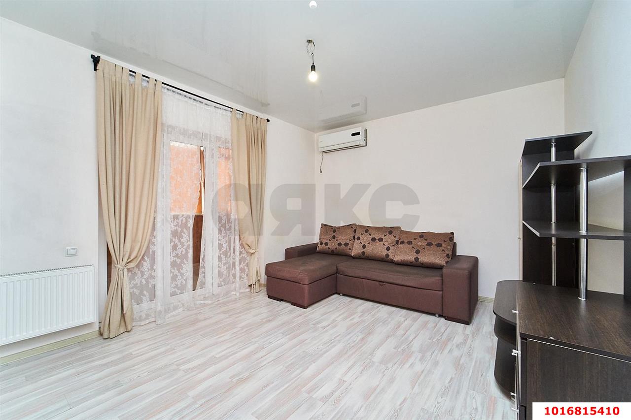 Фото №5: 2-комнатная квартира 68 м² - Краснодар, Западный внутригородской округ, мкр. Фестивальный, ул. Дальняя, 39/3