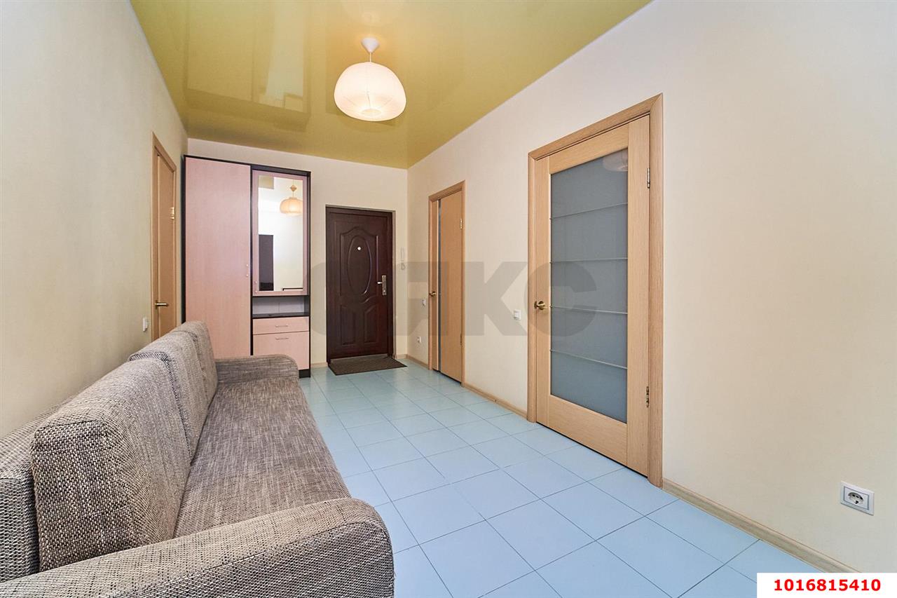 Фото №6: 2-комнатная квартира 68 м² - Краснодар, Западный внутригородской округ, мкр. Фестивальный, ул. Дальняя, 39/3