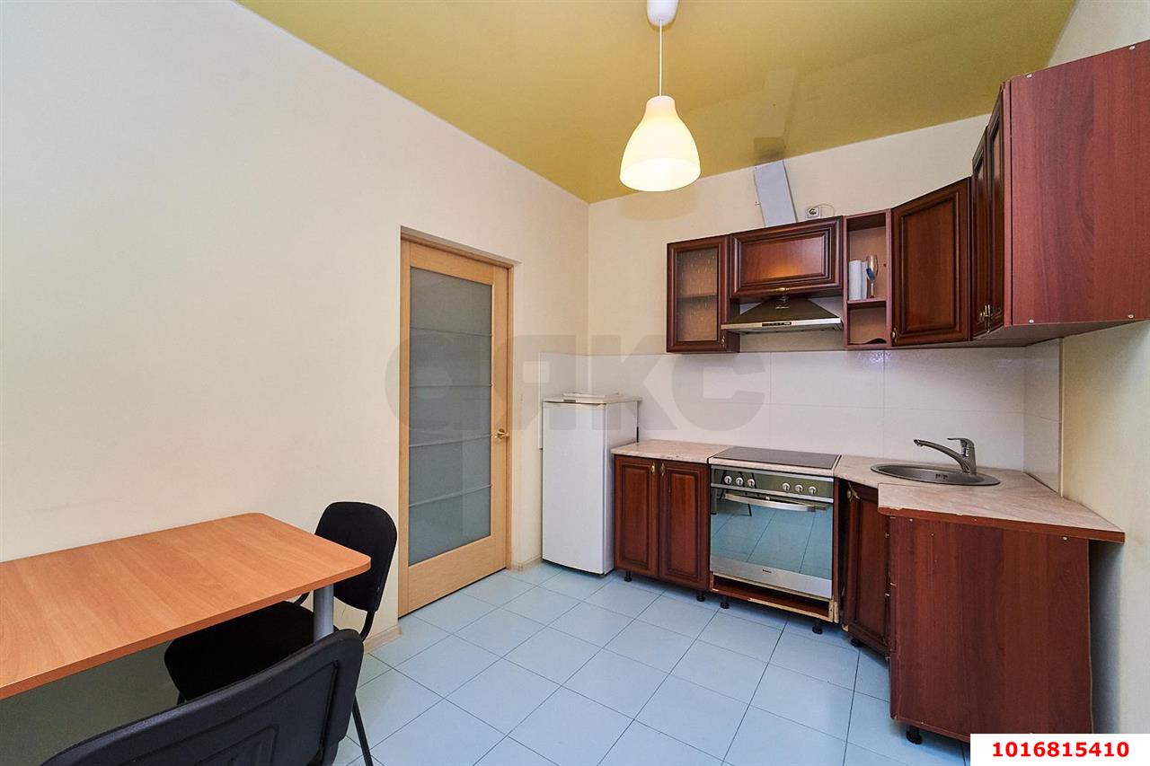 Фото №1: 2-комнатная квартира 68 м² - Краснодар, Западный внутригородской округ, мкр. Фестивальный, ул. Дальняя, 39/3