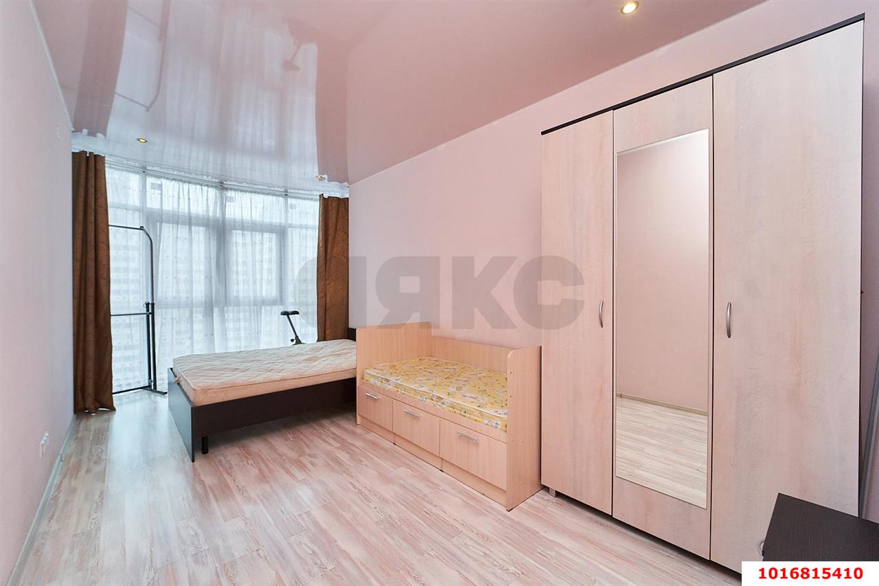 Фото №9: 2-комнатная квартира 68 м² - Краснодар, Западный внутригородской округ, мкр. Фестивальный, ул. Дальняя, 39/3