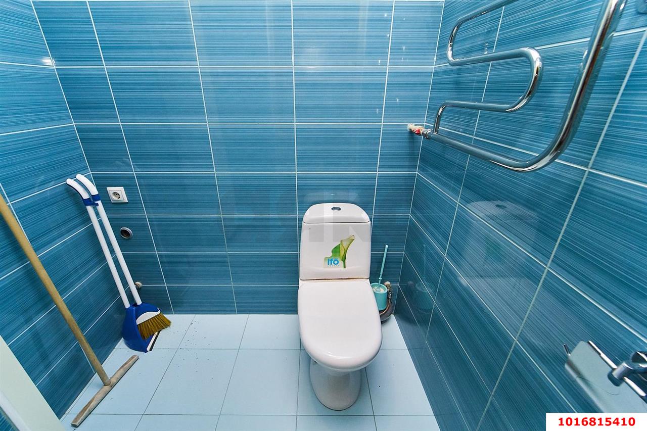 Фото №13: 2-комнатная квартира 68 м² - Краснодар, Западный внутригородской округ, мкр. Фестивальный, ул. Дальняя, 39/3