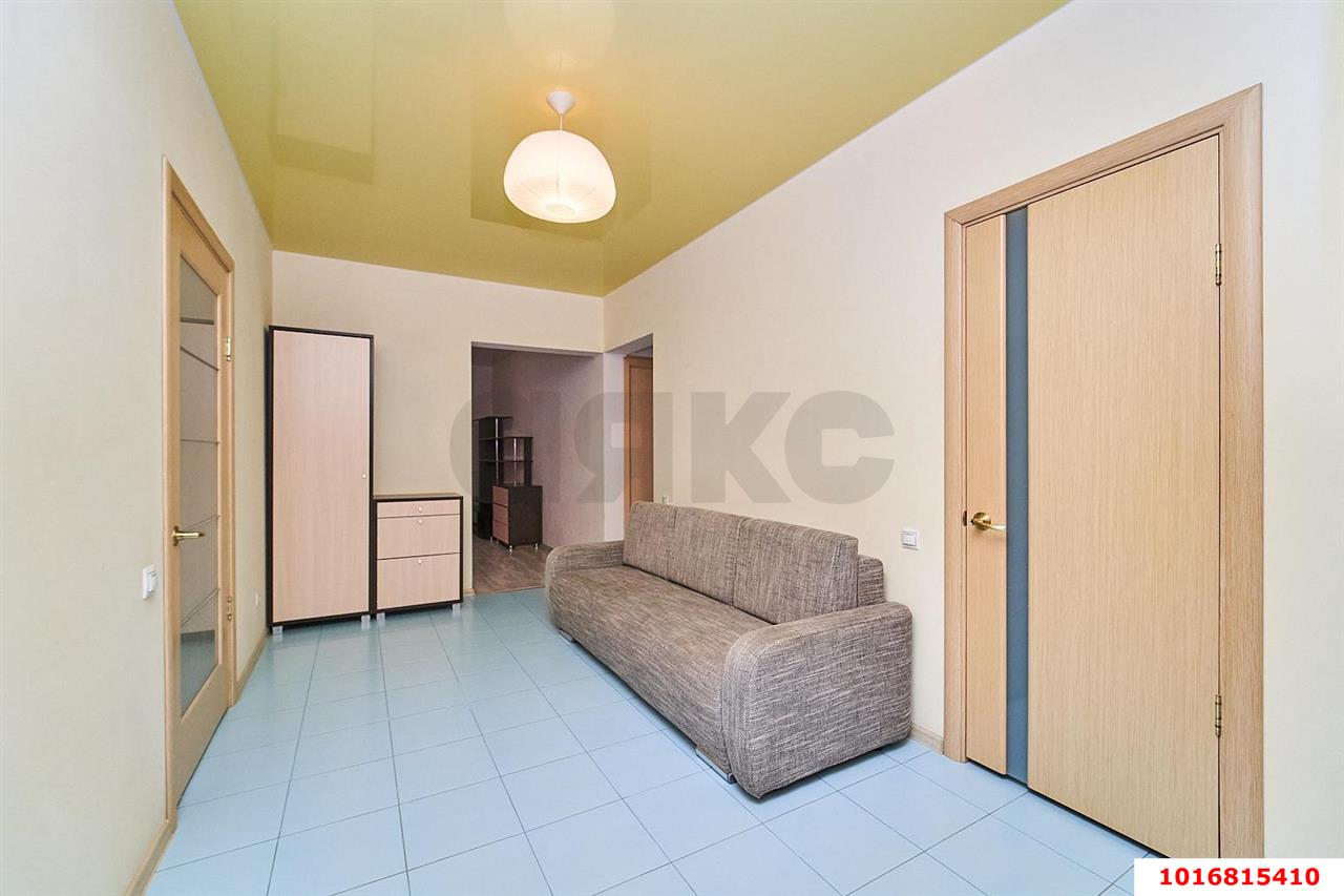 Фото №8: 2-комнатная квартира 68 м² - Краснодар, Западный внутригородской округ, мкр. Фестивальный, ул. Дальняя, 39/3