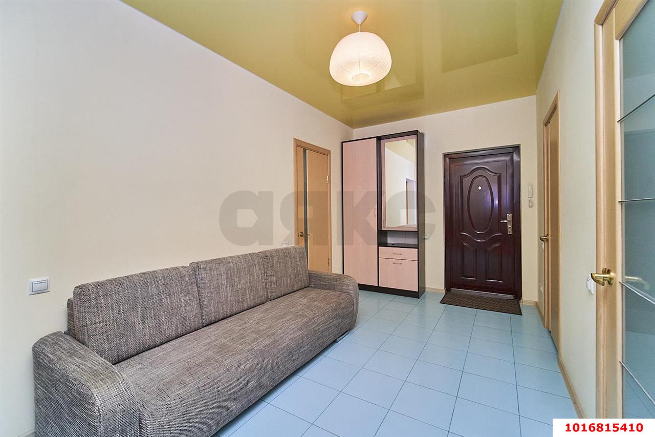 Фото №7: 2-комнатная квартира 68 м² - Краснодар, Западный внутригородской округ, мкр. Фестивальный, ул. Дальняя, 39/3