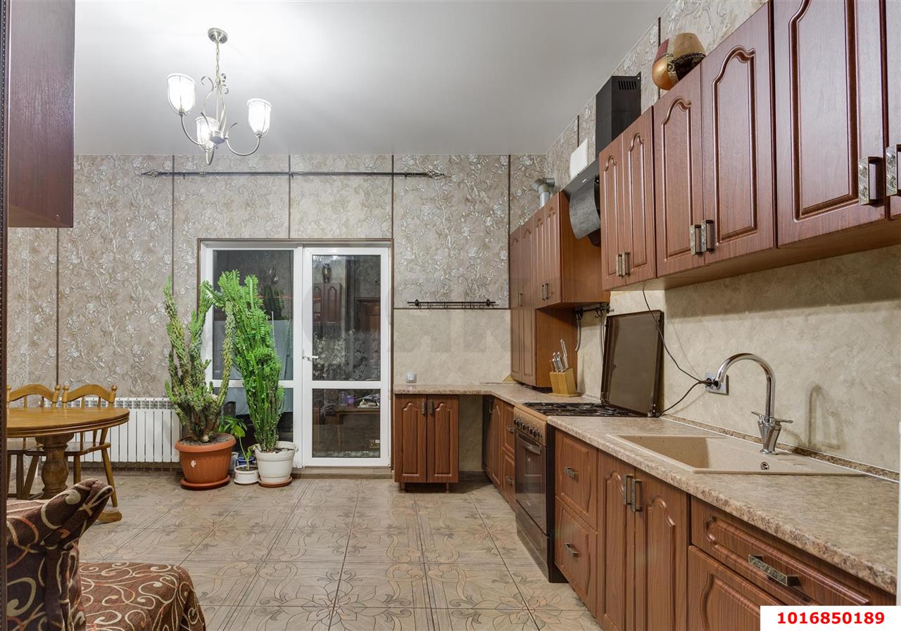 Фото №2: Дом 85 м² + 2.2 сот. - Краснодар, Прикубанский внутригородской округ, мкр. Северный, ул. Большевистская