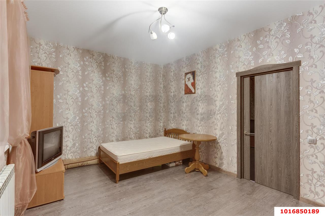 Фото №7: Дом 85 м² + 2.2 сот. - Краснодар, Прикубанский внутригородской округ, мкр. Северный, ул. Большевистская