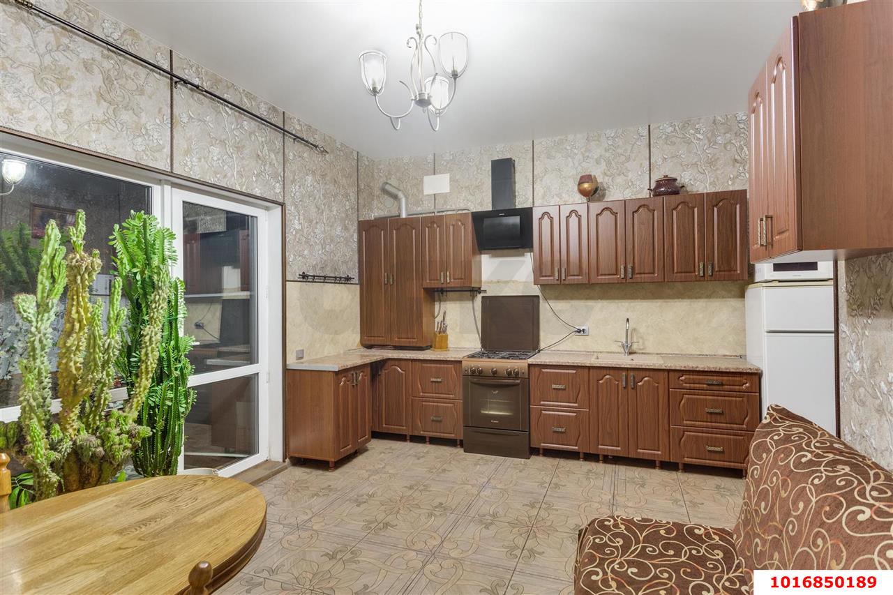 Фото №1: Дом 85 м² + 2.2 сот. - Краснодар, Прикубанский внутригородской округ, мкр. Северный, ул. Большевистская