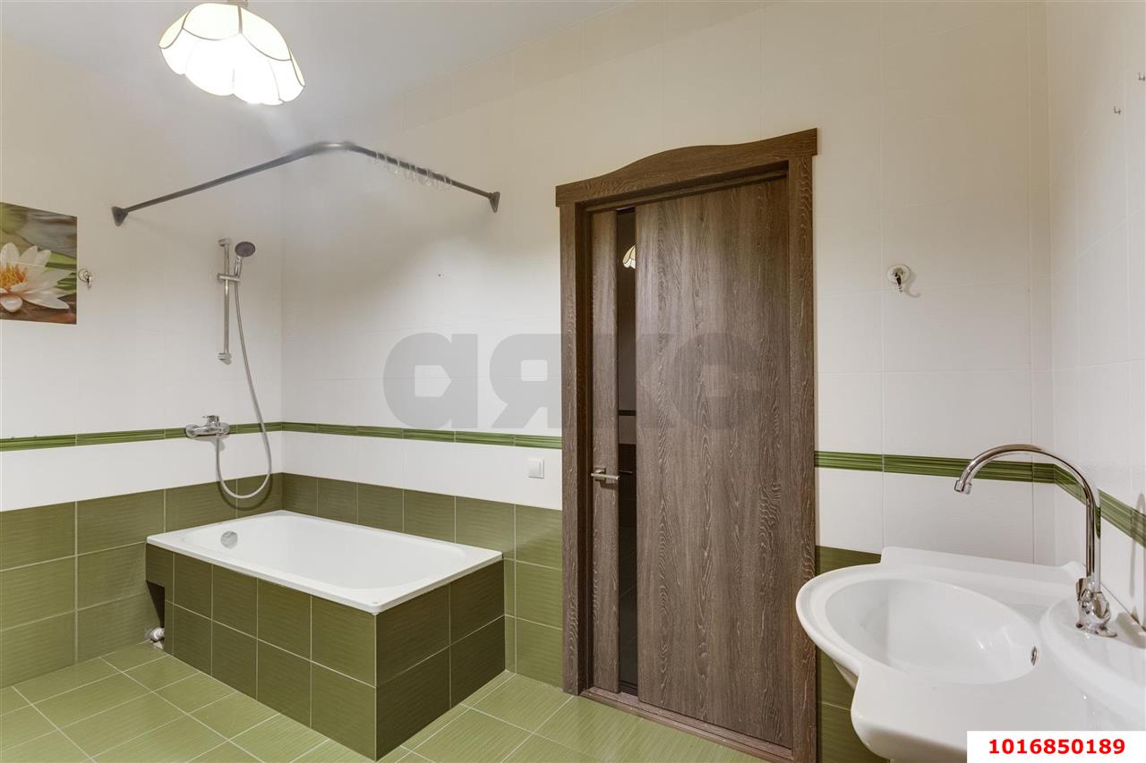 Фото №16: Дом 85 м² + 2.2 сот. - Краснодар, Прикубанский внутригородской округ, мкр. Северный, ул. Большевистская