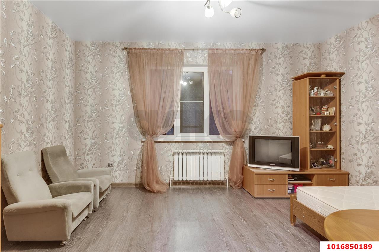 Фото №9: Дом 85 м² + 2.2 сот. - Краснодар, Прикубанский внутригородской округ, мкр. Северный, ул. Большевистская