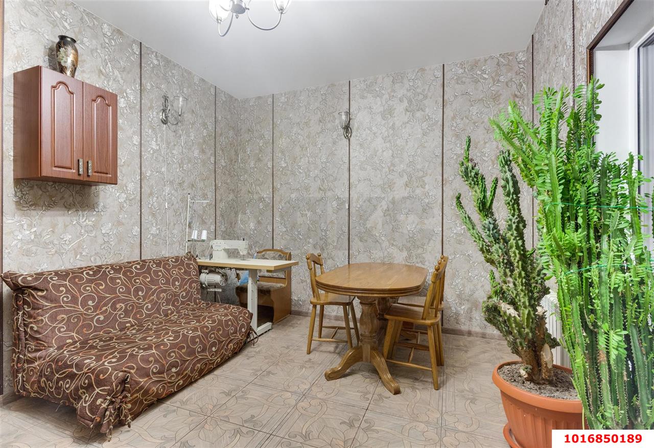 Фото №4: Дом 85 м² + 2.2 сот. - Краснодар, Прикубанский внутригородской округ, мкр. Северный, ул. Большевистская