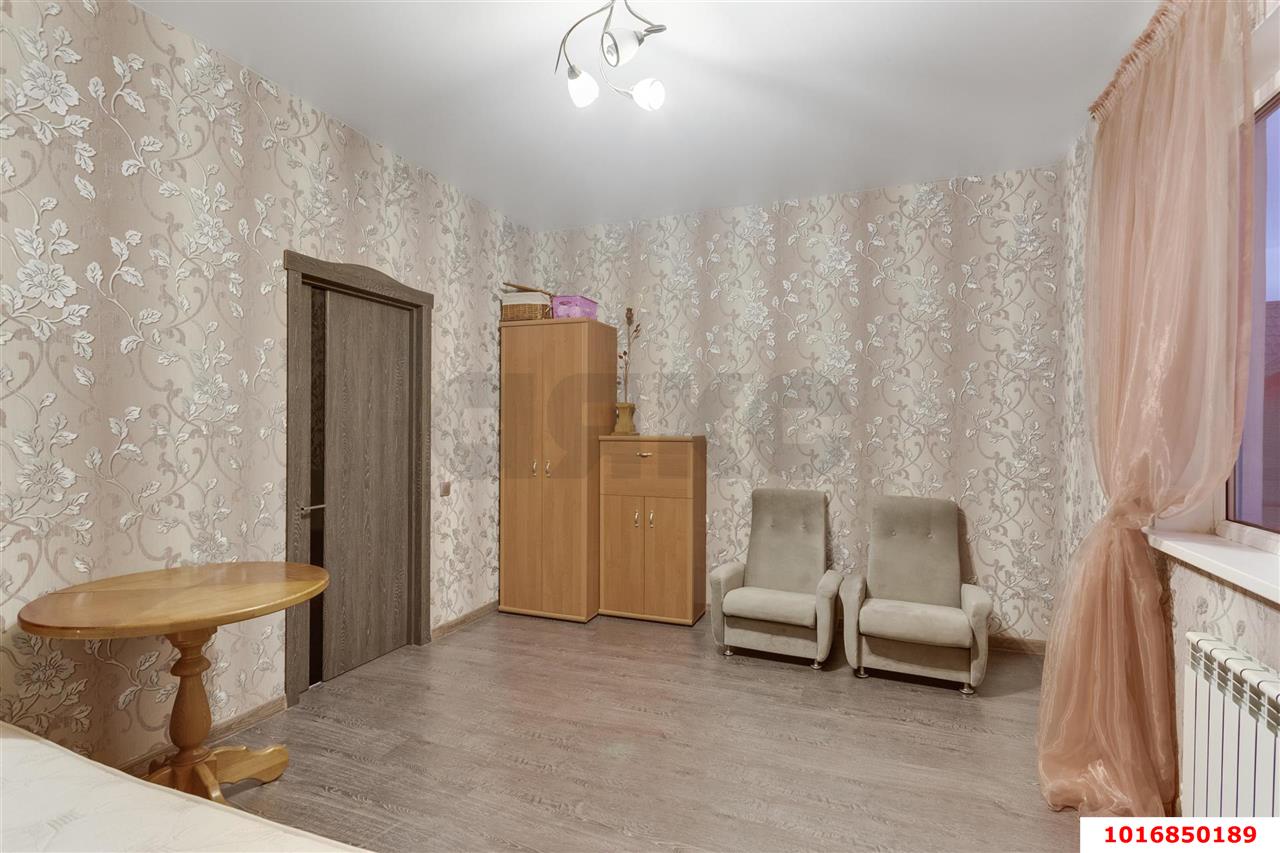 Фото №8: Дом 85 м² + 2.2 сот. - Краснодар, Прикубанский внутригородской округ, мкр. Северный, ул. Большевистская