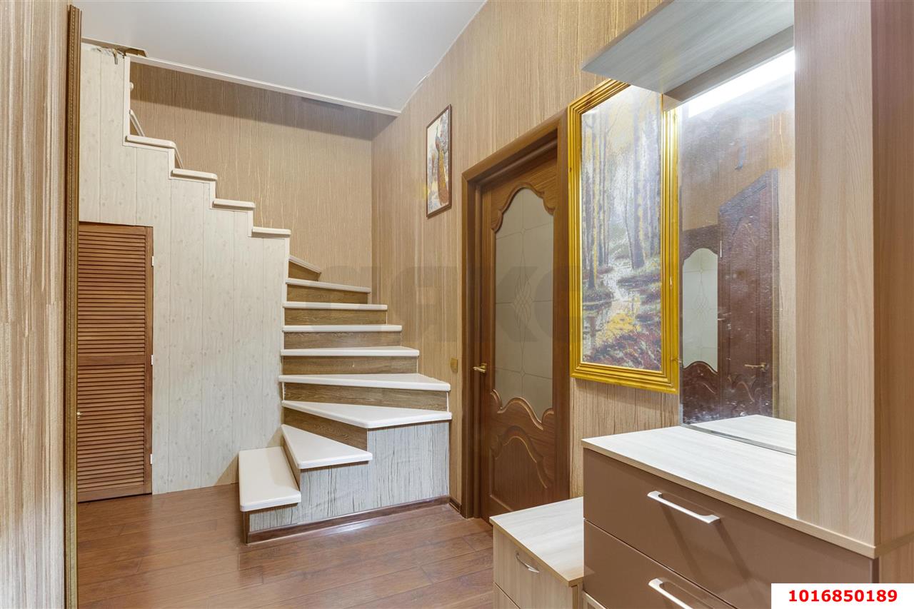 Фото №13: Дом 85 м² + 2.2 сот. - Краснодар, Прикубанский внутригородской округ, мкр. Северный, ул. Большевистская