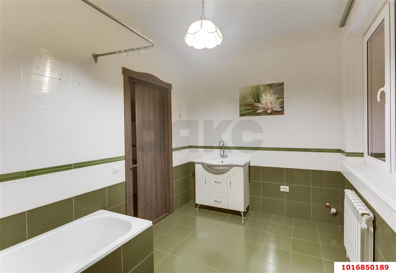 Фото №15: Дом 85 м² + 2.2 сот. - Краснодар, Прикубанский внутригородской округ, мкр. Северный, ул. Большевистская