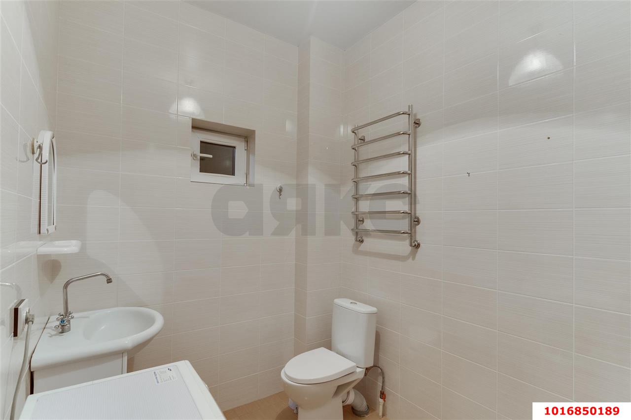 Фото №14: Дом 85 м² + 2.2 сот. - Краснодар, Прикубанский внутригородской округ, мкр. Северный, ул. Большевистская