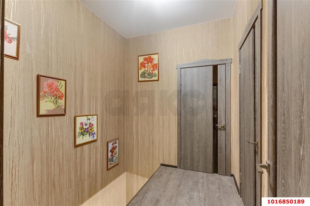 Фото №10: Дом 85 м² + 2.2 сот. - Краснодар, Прикубанский внутригородской округ, мкр. Северный, ул. Большевистская