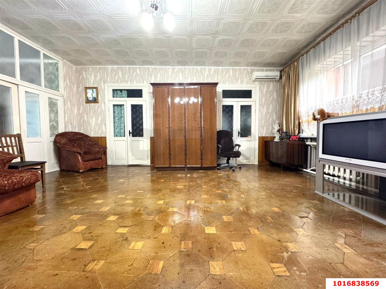 Фото №15: Дом 173 м² + 6.23 сот. - Краснодар, Центральный внутригородской округ, мкр. Центральный, ул. Путевая, 47