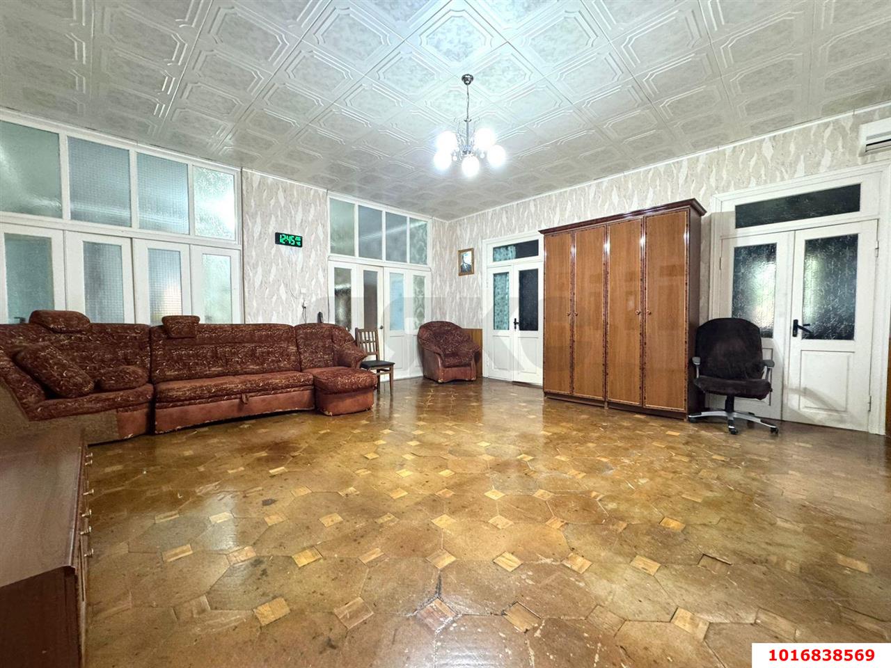 Фото №7: Дом 173 м² + 6.23 сот. - Краснодар, Центральный внутригородской округ, мкр. Центральный, ул. Путевая, 47