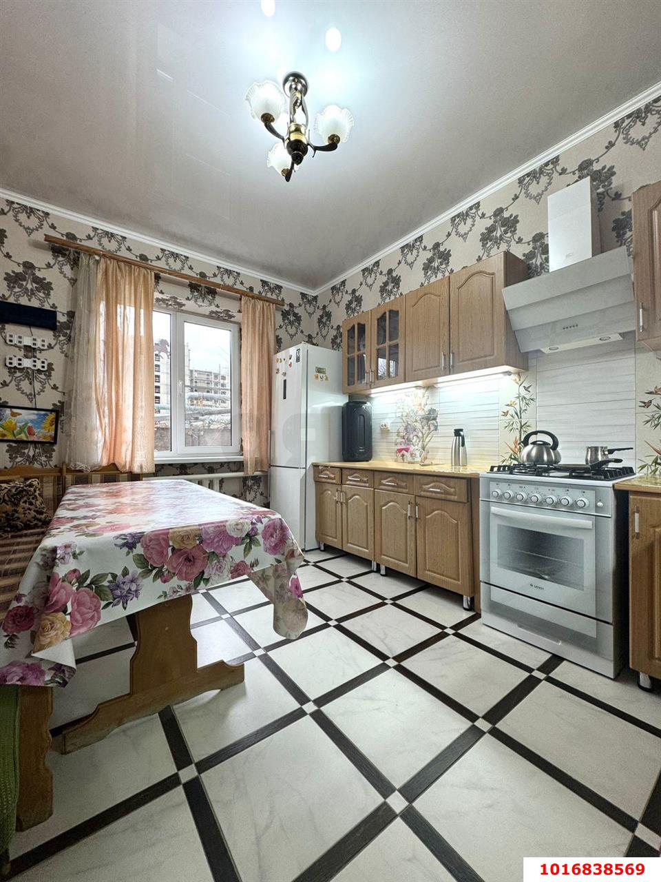 Фото №12: Дом 173 м² + 6.23 сот. - Краснодар, Центральный внутригородской округ, мкр. Центральный, ул. Путевая, 47