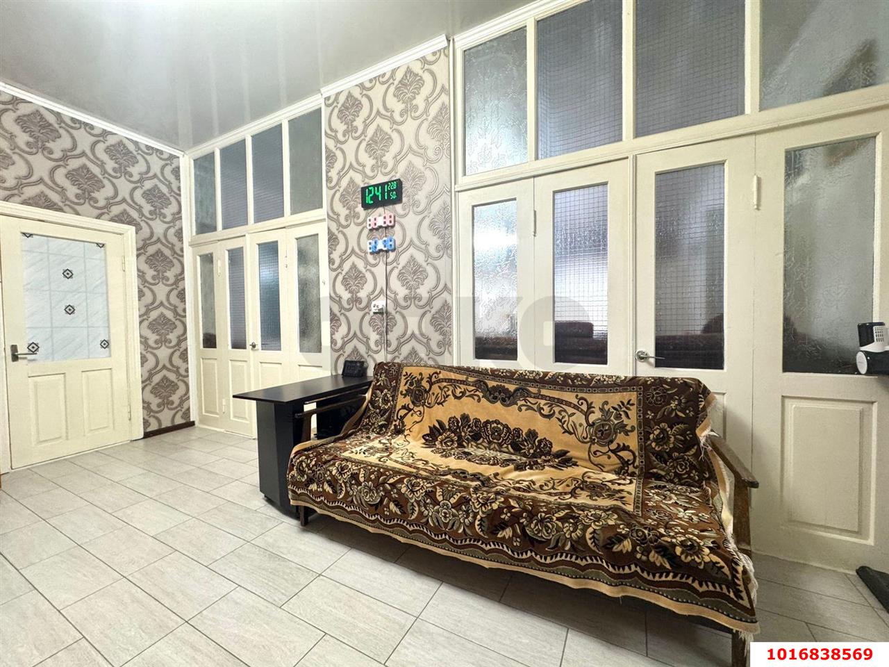 Фото №8: Дом 173 м² + 6.23 сот. - Краснодар, Центральный внутригородской округ, мкр. Центральный, ул. Путевая, 47