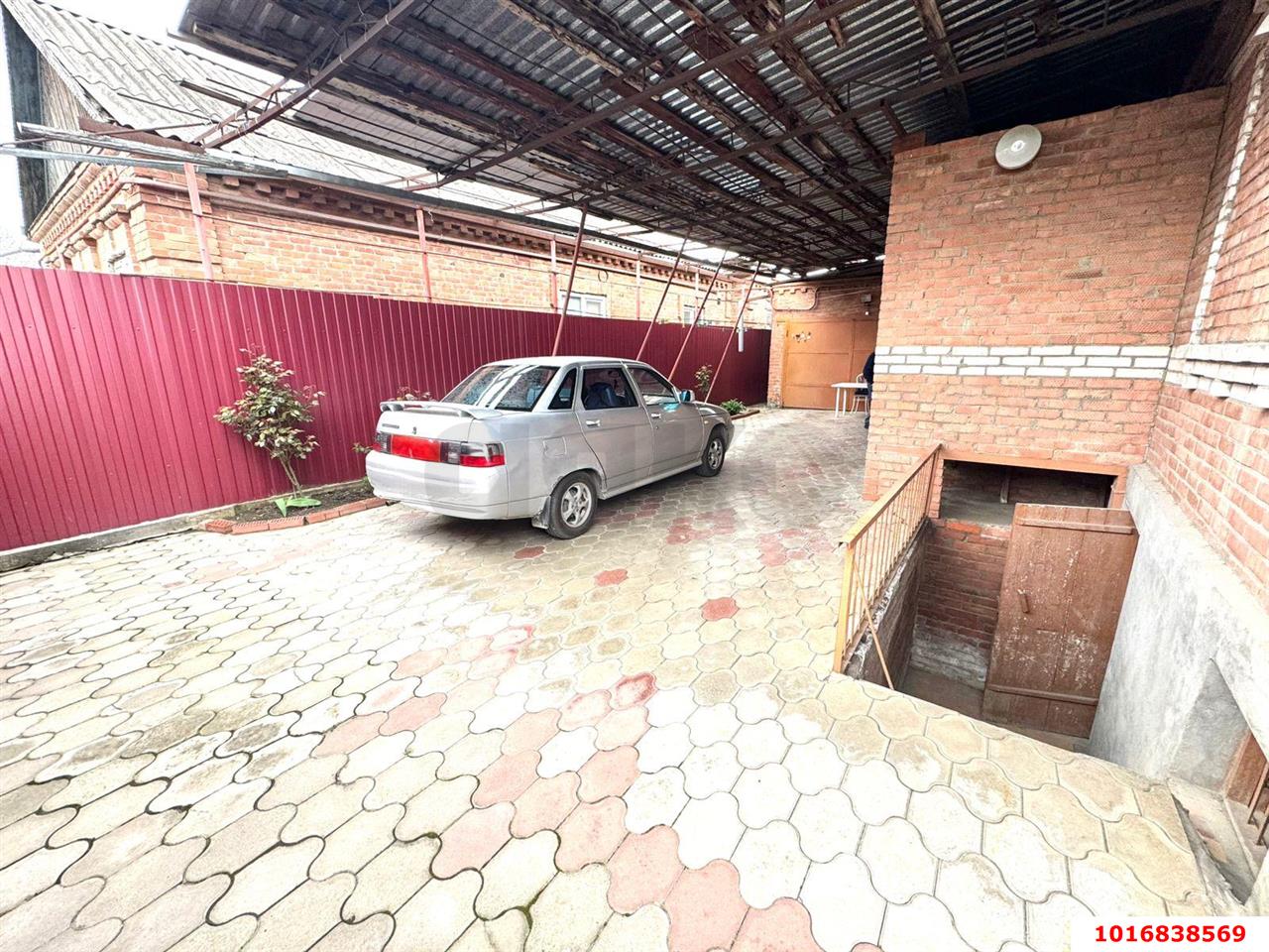 Фото №6: Дом 173 м² + 6.23 сот. - Краснодар, Центральный внутригородской округ, мкр. Центральный, ул. Путевая, 47