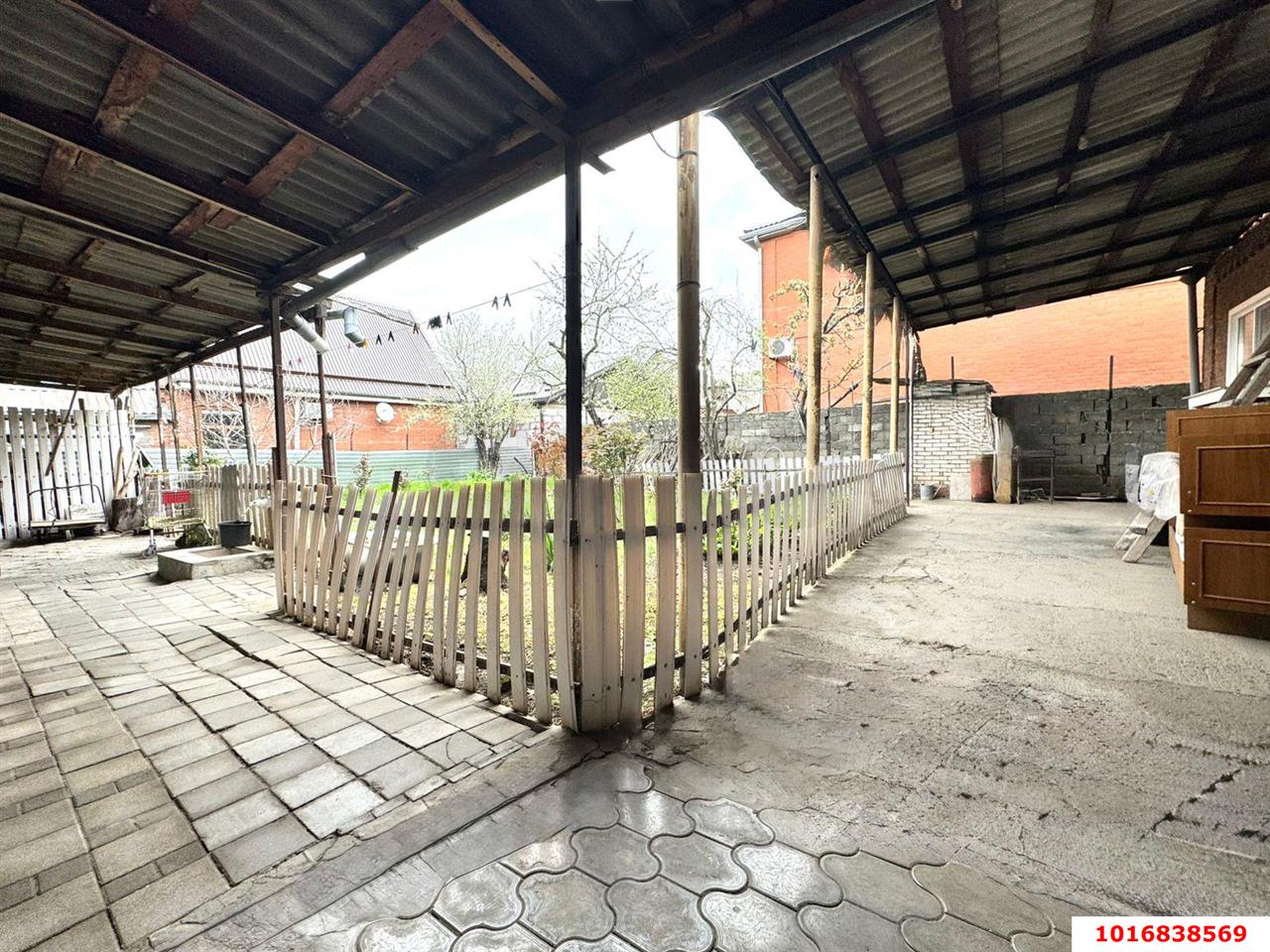 Фото №11: Дом 173 м² + 6.23 сот. - Краснодар, Центральный внутригородской округ, мкр. Центральный, ул. Путевая, 47