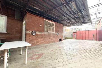 Фото №1: Дом 173 м² - Краснодар, мкр. Центральный, ул. Путевая, 47