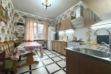 Фото №4: Дом 173 м² - Краснодар, мкр. Центральный, ул. Путевая, 47