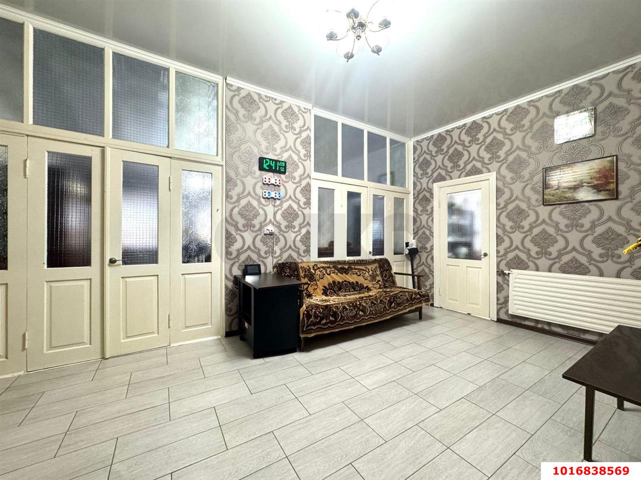 Фото №5: Дом 173 м² + 6.23 сот. - Краснодар, Центральный внутригородской округ, мкр. Центральный, ул. Путевая, 47