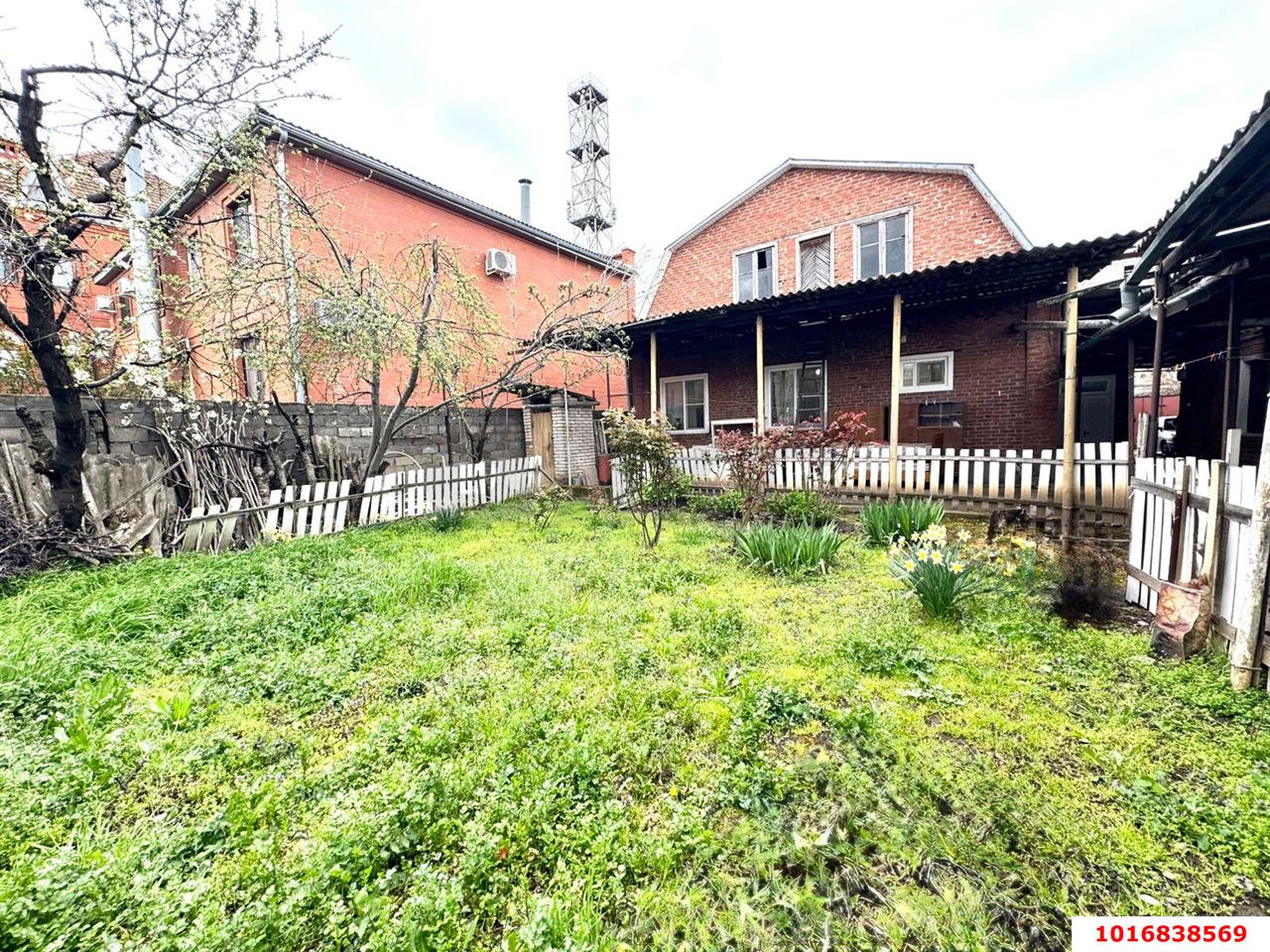 Фото №14: Дом 173 м² + 6.23 сот. - Краснодар, Центральный внутригородской округ, мкр. Центральный, ул. Путевая, 47