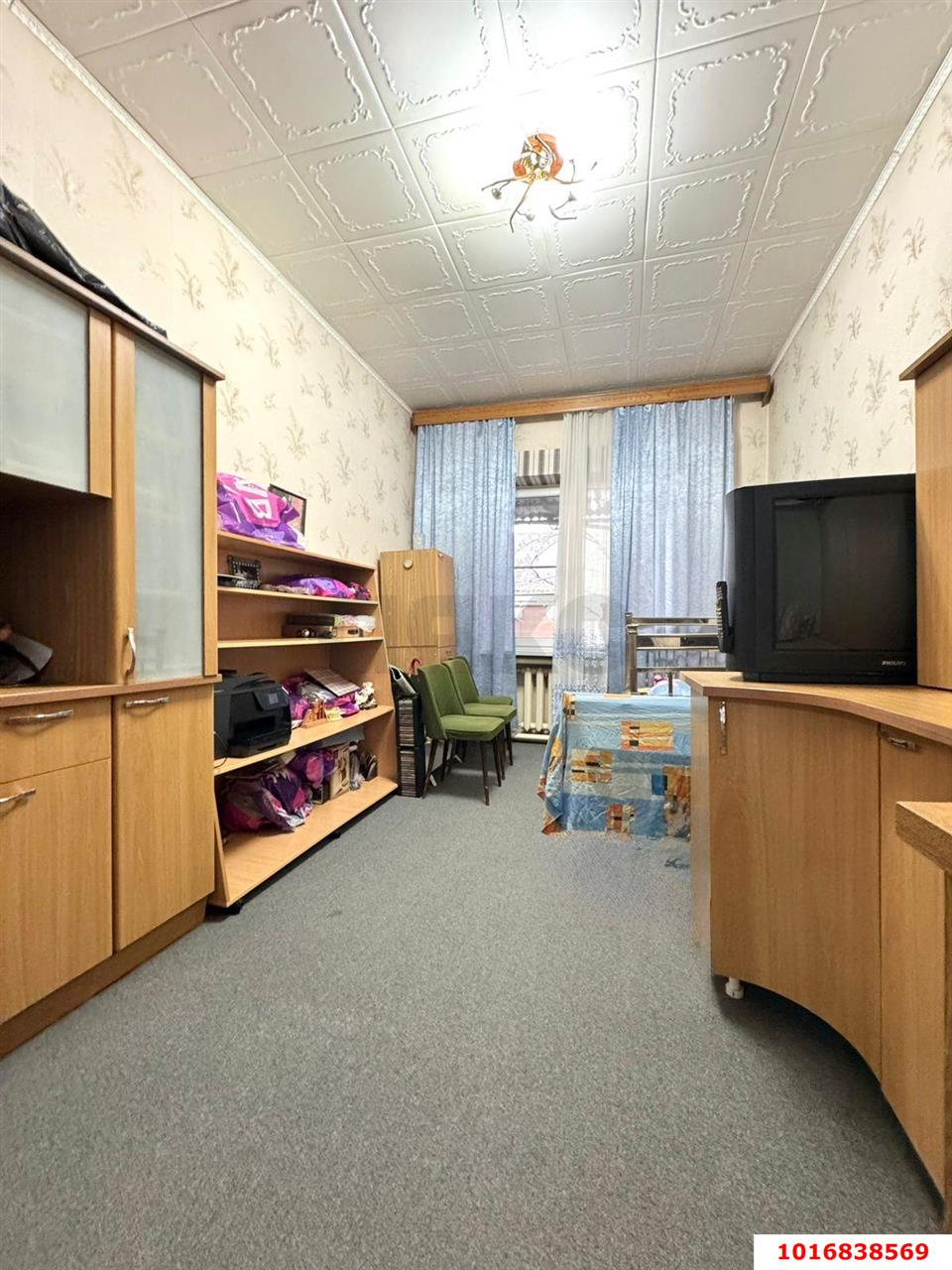 Фото №18: Дом 173 м² + 6.23 сот. - Краснодар, Центральный внутригородской округ, мкр. Центральный, ул. Путевая, 47