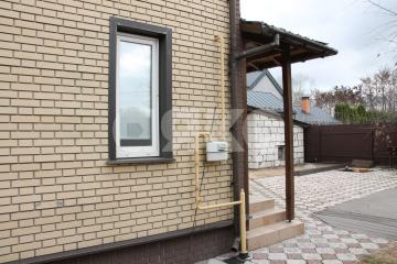 Фото №3: Дом 152 м² - Раменское, р. Залинейный, ул. 100-й Свирской Дивизии, 118А