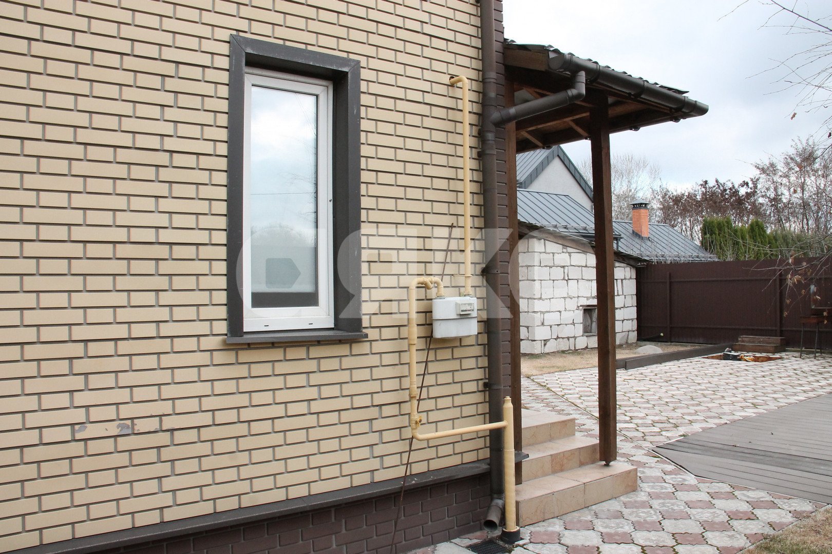 Фото №3: Дом 152 м² + 6.5 сот. - Раменское, р. Залинейный, ул. 100-й Свирской Дивизии, 118А