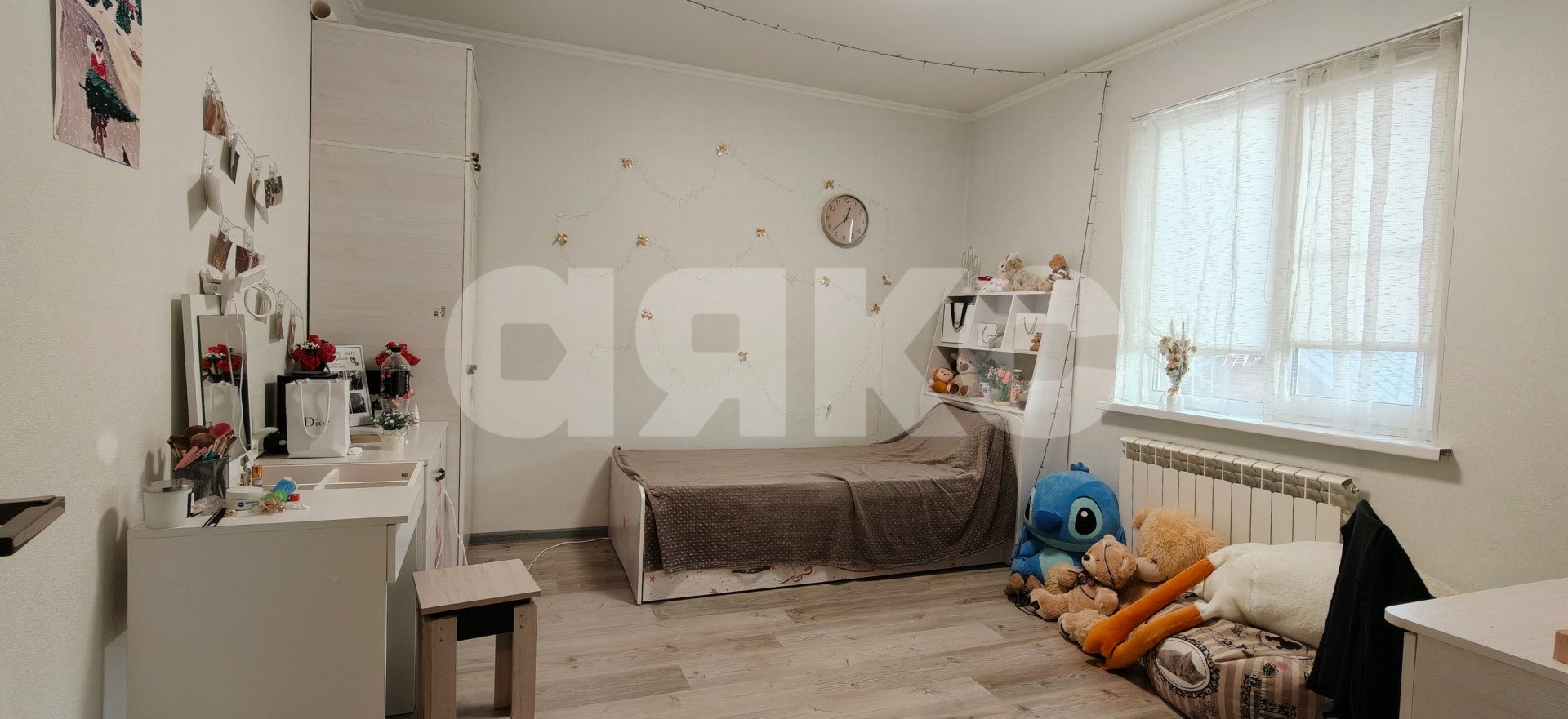 Фото №30: Дом 152 м² + 6.5 сот. - Раменское, р. Залинейный, ул. 100-й Свирской Дивизии, 118А