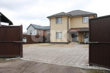 Фото №1: Дом 152 м² - Раменское, р. Залинейный, ул. 100-й Свирской Дивизии, 118А